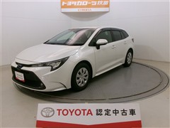 カローラツーリング HV G-Xプラ