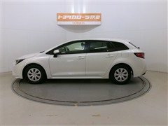 カローラツーリング HV G-Xプラ