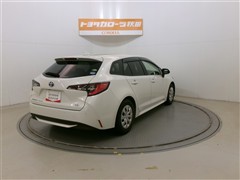 カローラツーリング HV G-Xプラ