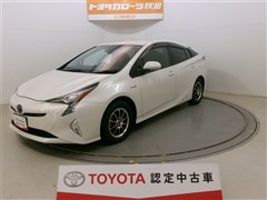 プリウス A ツーリングセレクション