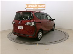 シエンタ ハイブリッド G