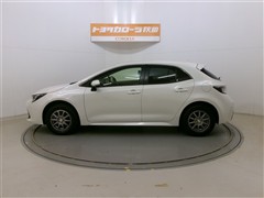 カローラスポーツ G