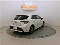 カローラスポーツ G