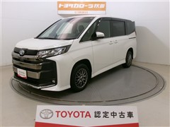 ノア ハイブリッド S-Z