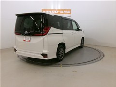 ノア ハイブリッド S-Z