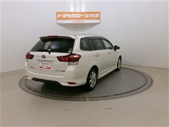 カローラフィールダーHV G WxB
