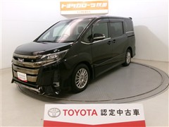 トヨタ ノア SI