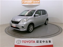 パッソ X LパッケージS