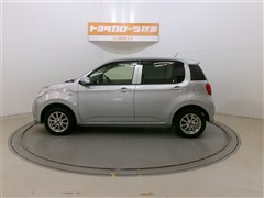 パッソ X LパッケージS