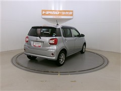 パッソ X LパッケージS