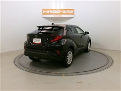 C-HR G-Tモードネロ セーフ2