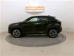 ヤリスクロス Z