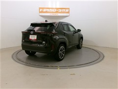 ヤリスクロス Z