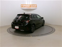 カローラスポーツ HV G Z