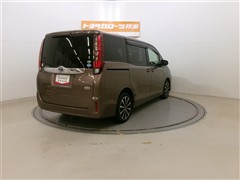 ノア ハイブリッド G