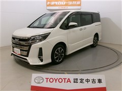 トヨタ ノア SI WxB