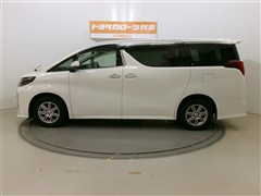 アルファード S Cパッケージ