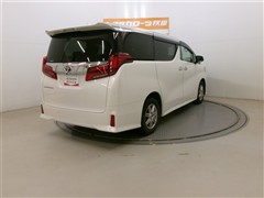 アルファード S Cパッケージ