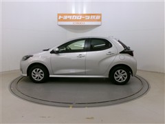 ヤリス X