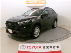 RAV4 HVアドベ オフロード2