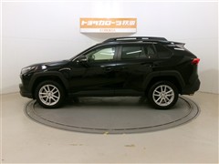 RAV4 HVアドベ オフロード2