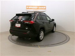 RAV4 HVアドベ オフロード2