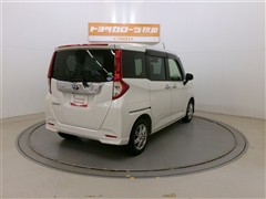 ルーミー カスタムG S