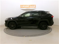 RAV4 アドベンチャー