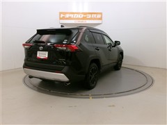 RAV4 アドベンチャー