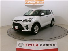トヨタ ライズ G