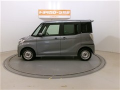 ekスペースカスタム G E-アシスト