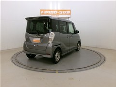 ekスペースカスタム G E-アシスト