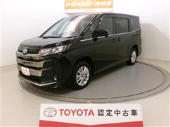 トヨタ ノア S-Z