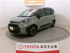 シエンタ ハイブリッド Z