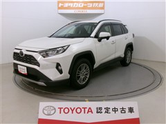 RAV4 G