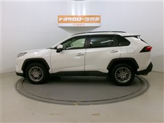 RAV4 G
