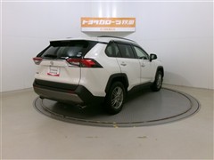 RAV4 G