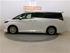 アルファードハイブリッド Z