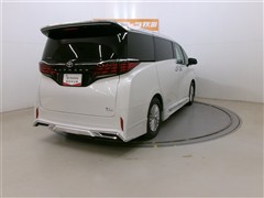 アルファードハイブリッド Z