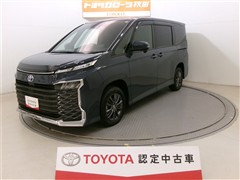 トヨタ ヴォクシー ハイブリッド S-G