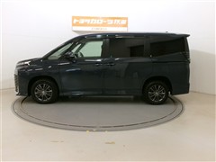 ヴォクシー ハイブリッド S-G