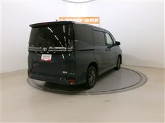 ヴォクシー ハイブリッド S-G