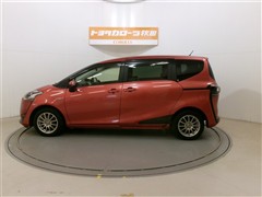 シエンタ ハイブリッド G