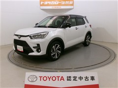 トヨタ ライズ Z