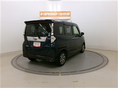 タンク カスタムG S