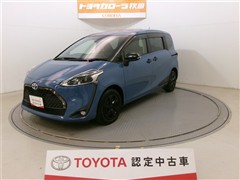 シエンタHV ファンベース Gグラン