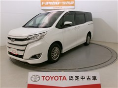 トヨタ ノア G
