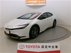 プリウス Z