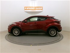 C-HR G-T