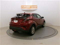 C-HR G-T